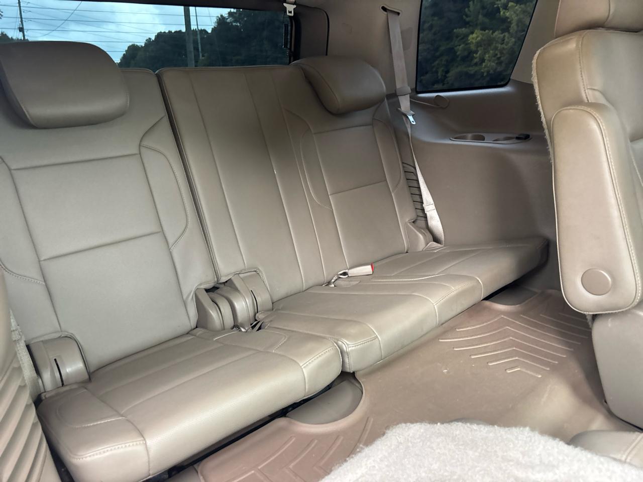 GMC Yukon SLT 2WD 2015
