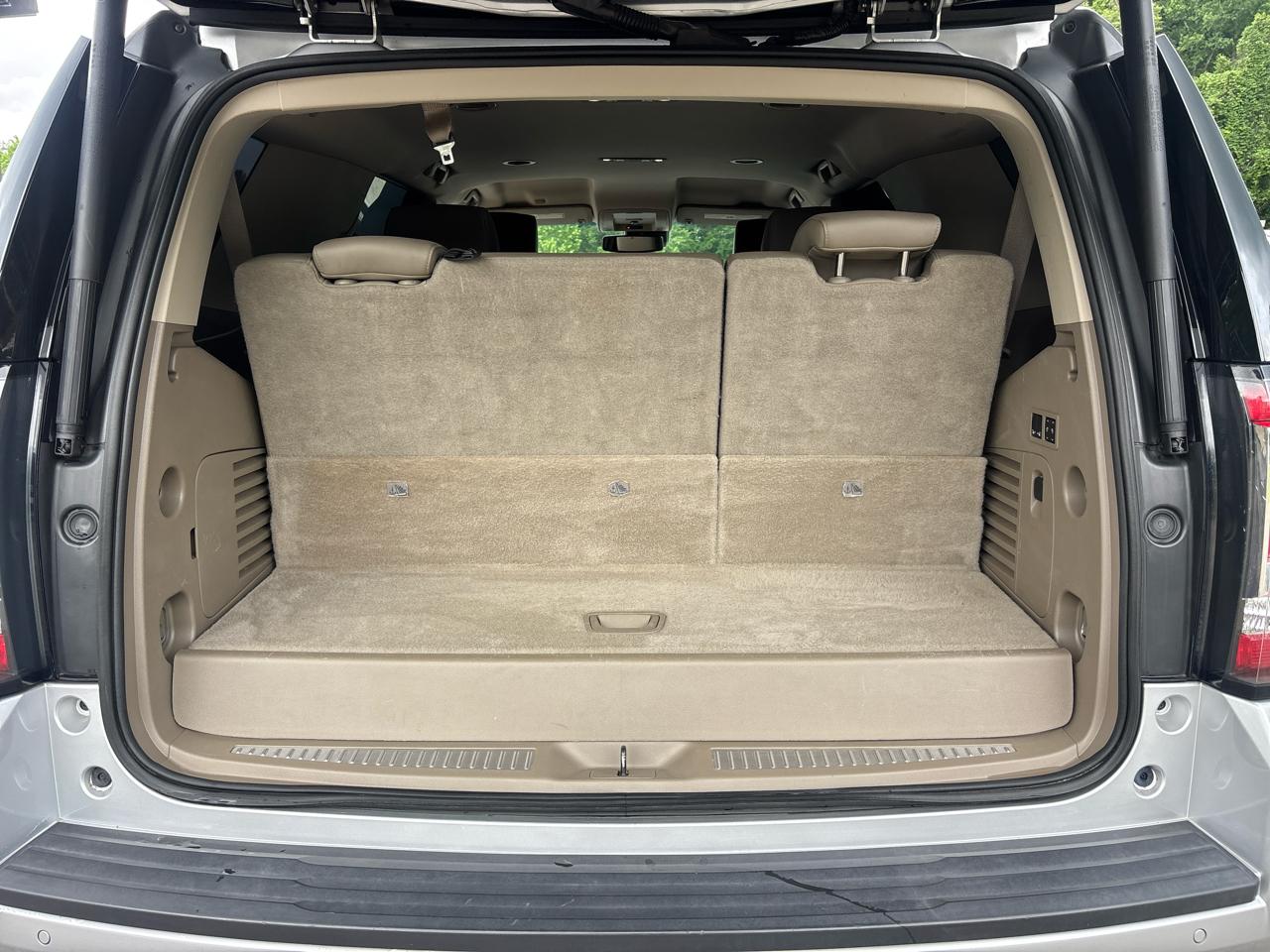 GMC Yukon SLT 2WD 2015