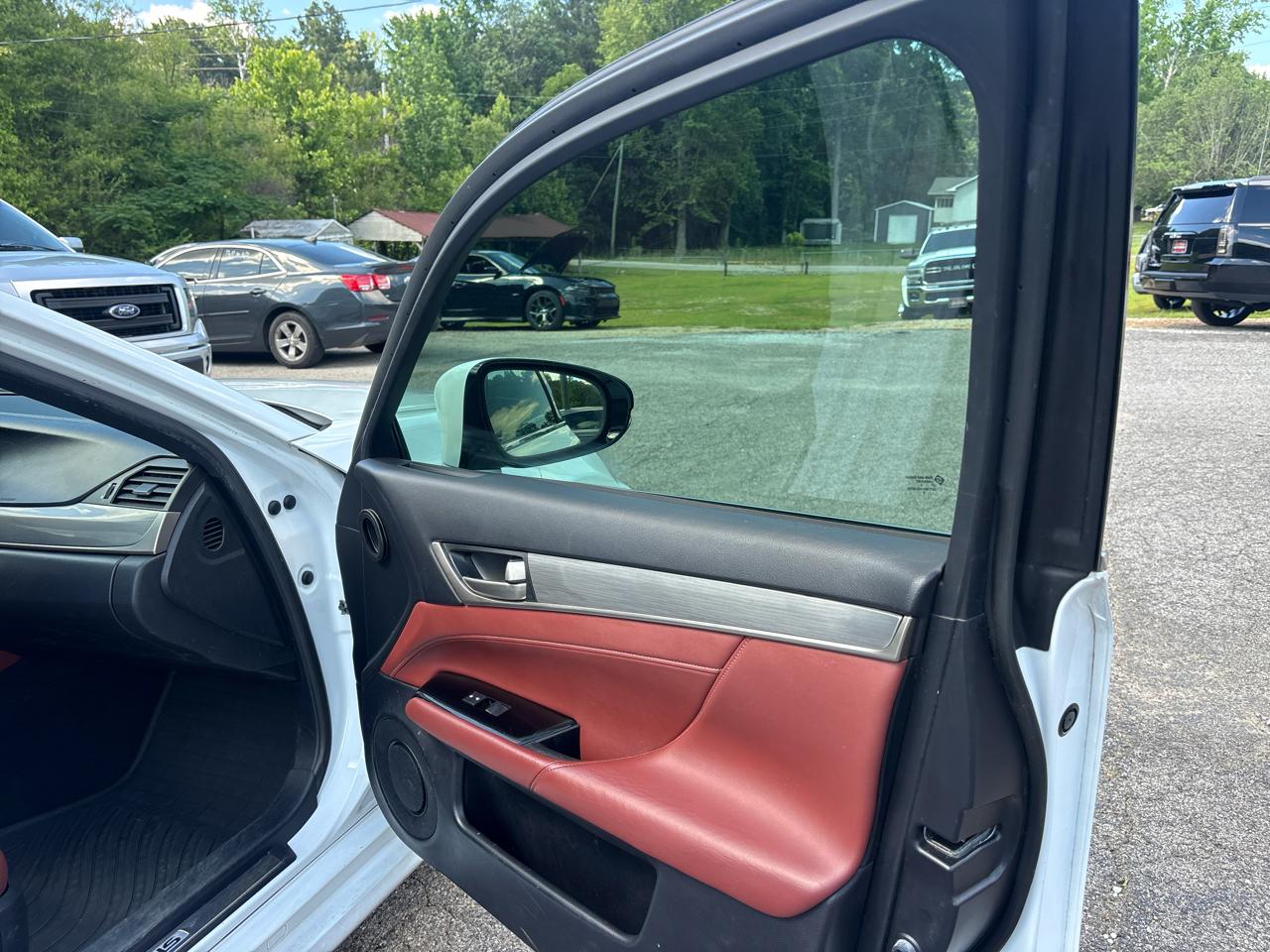 Lexus GS 350 RWD 2015
