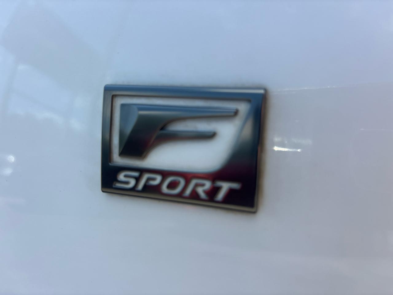 Lexus GS 350 RWD 2015