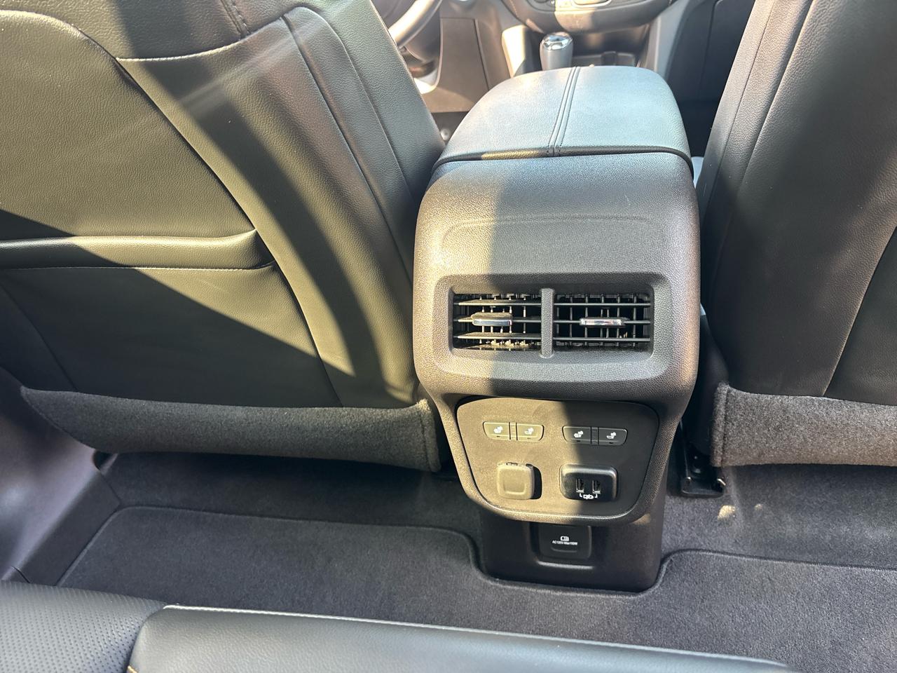 Chevrolet Equinox Premier 2018