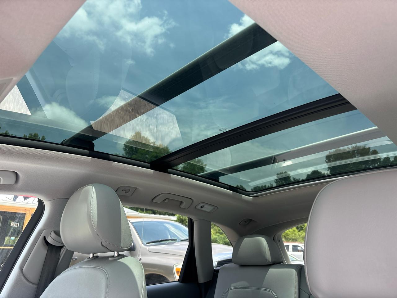 Audi Q5 2.0T Premium Plus quattro 2016