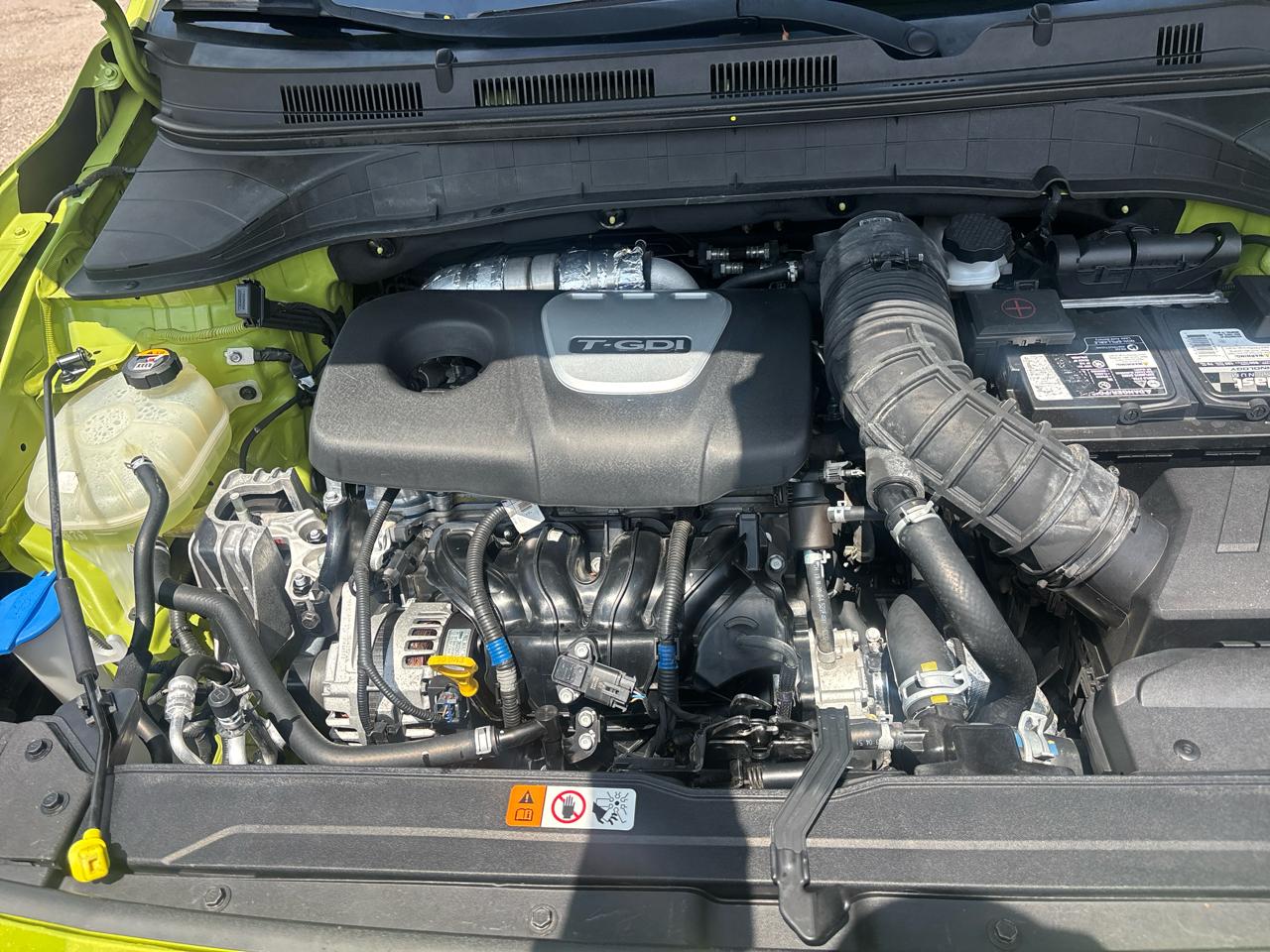 Hyundai Kona Limited 2019