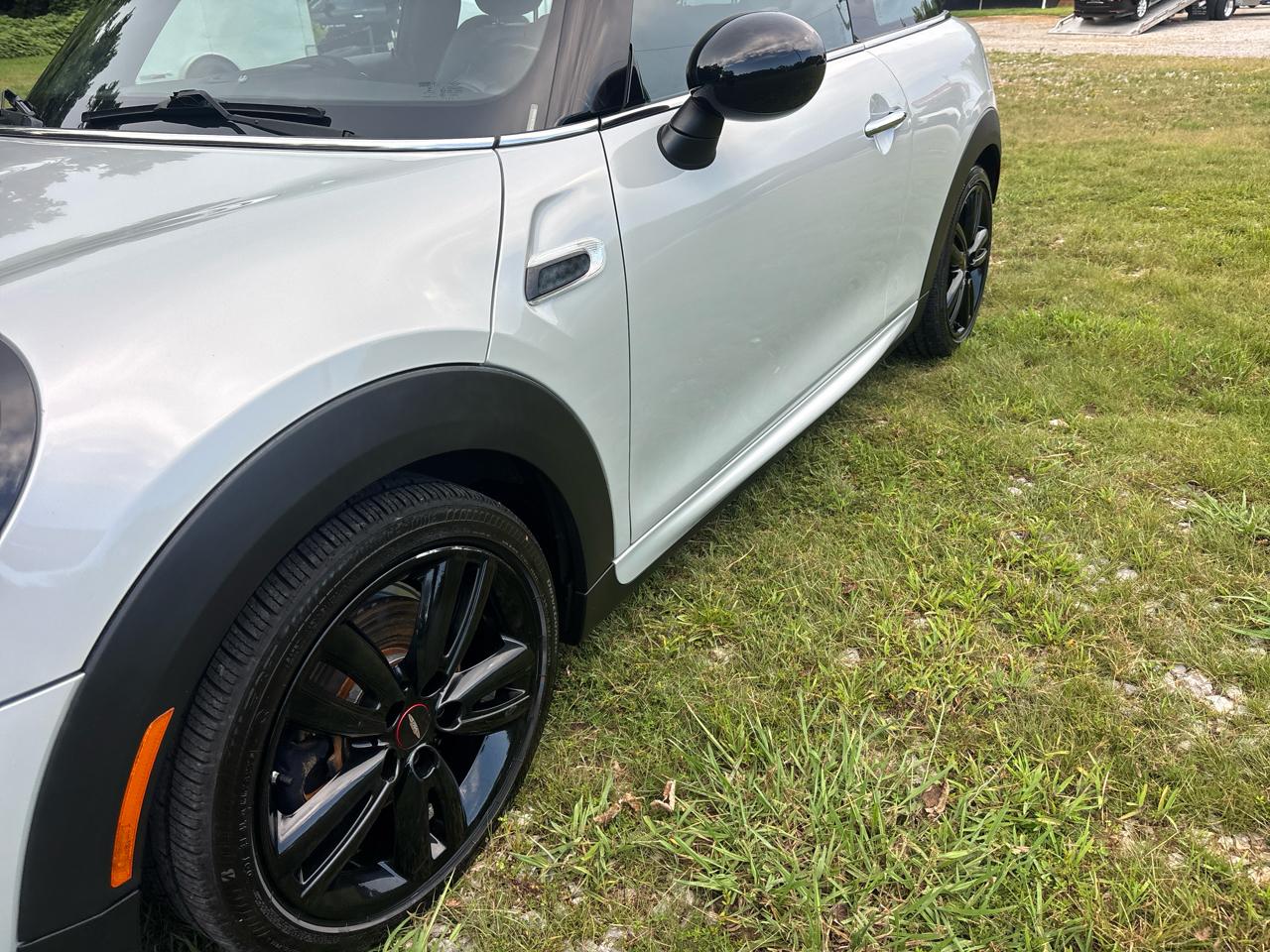 MINI Cooper S 3-Door 2016