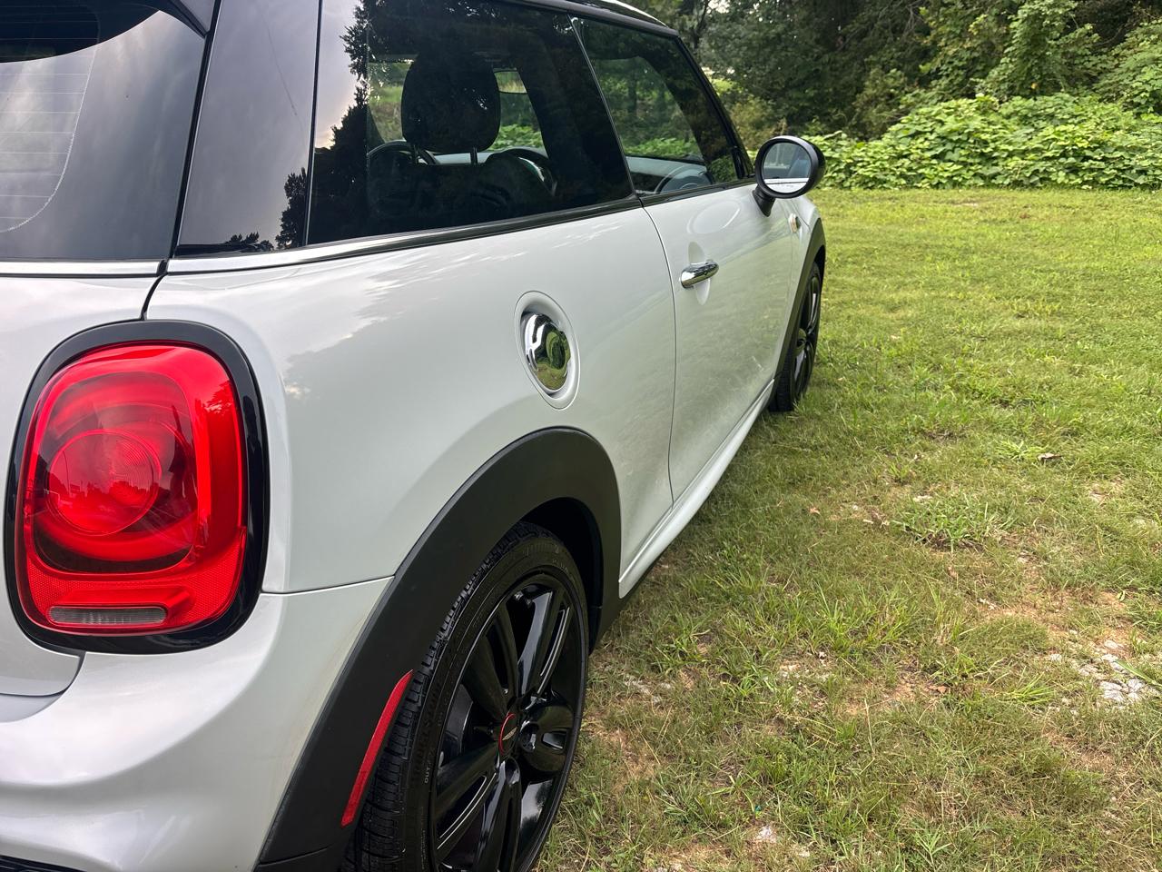 MINI Cooper S 3-Door 2016
