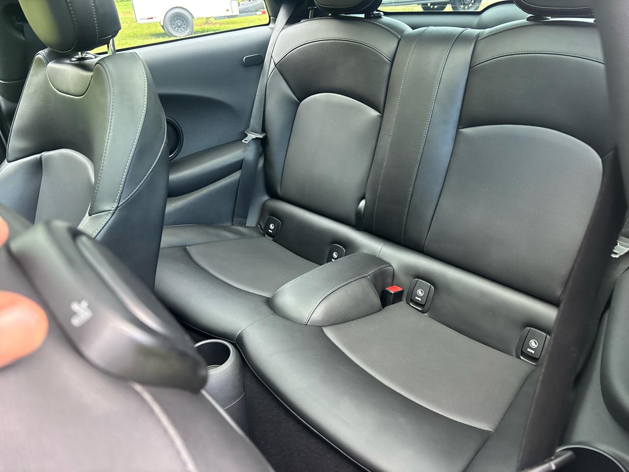 MINI Cooper S 3-Door 2016