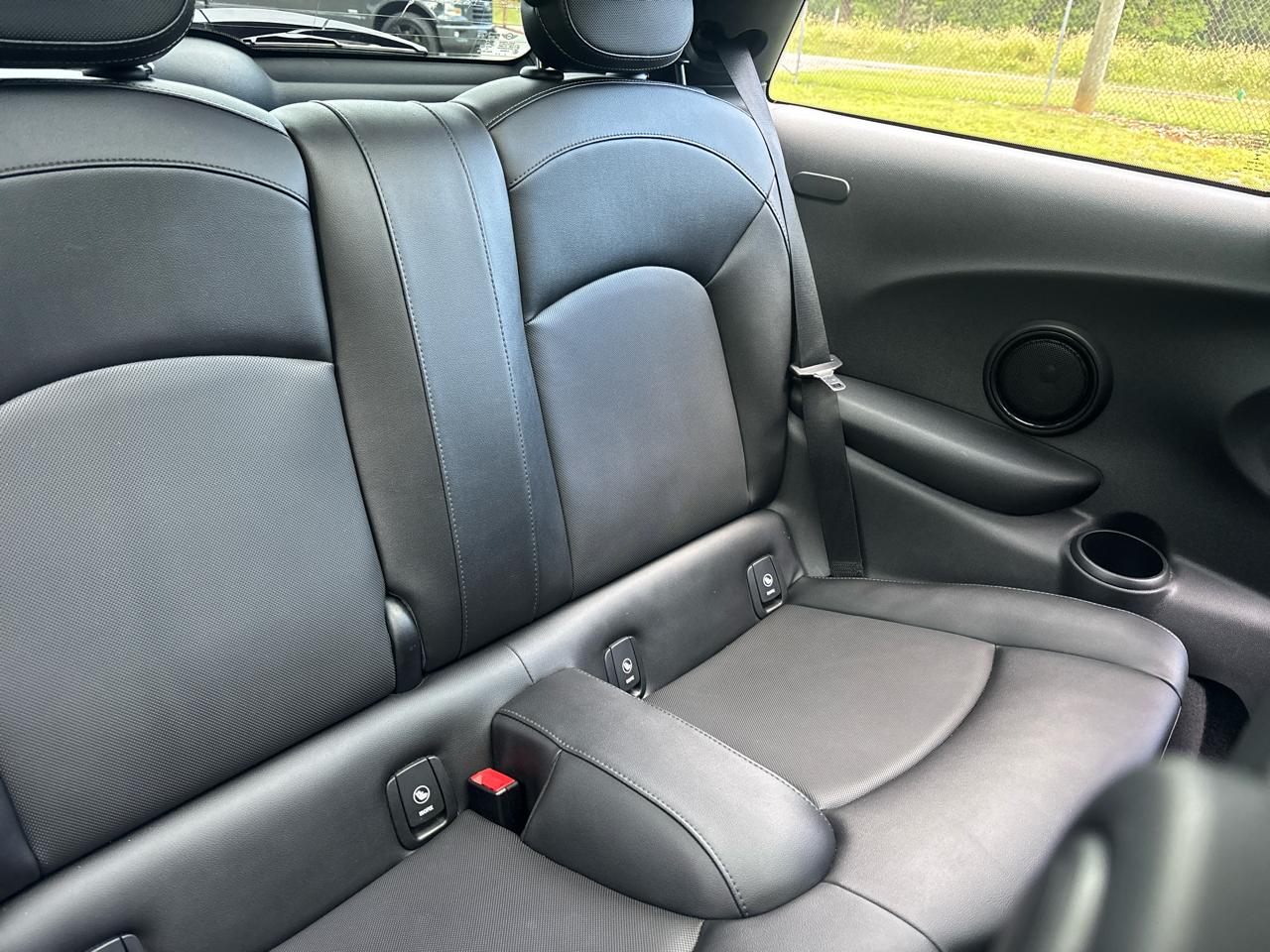 MINI Cooper S 3-Door 2016