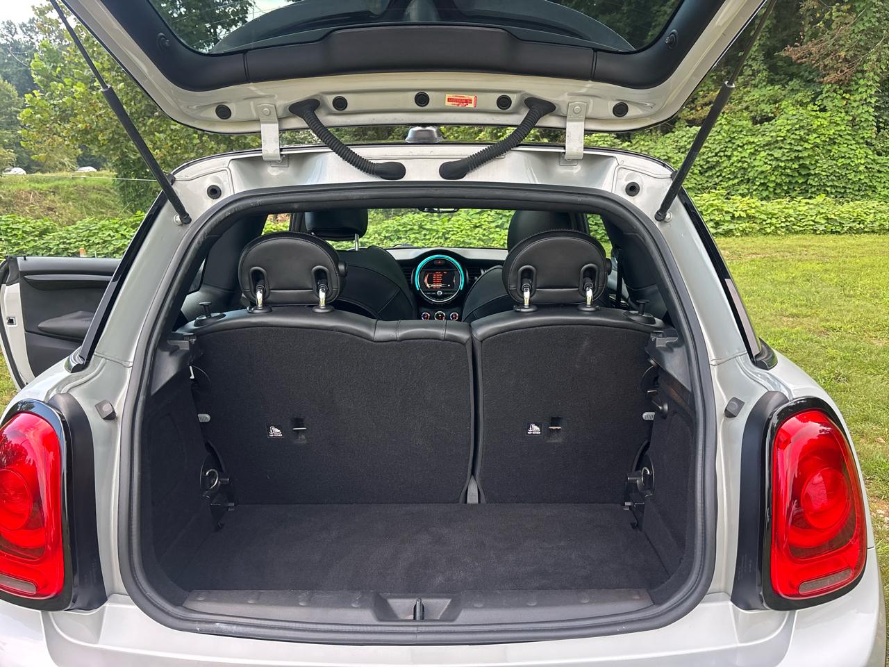 MINI Cooper S 3-Door 2016