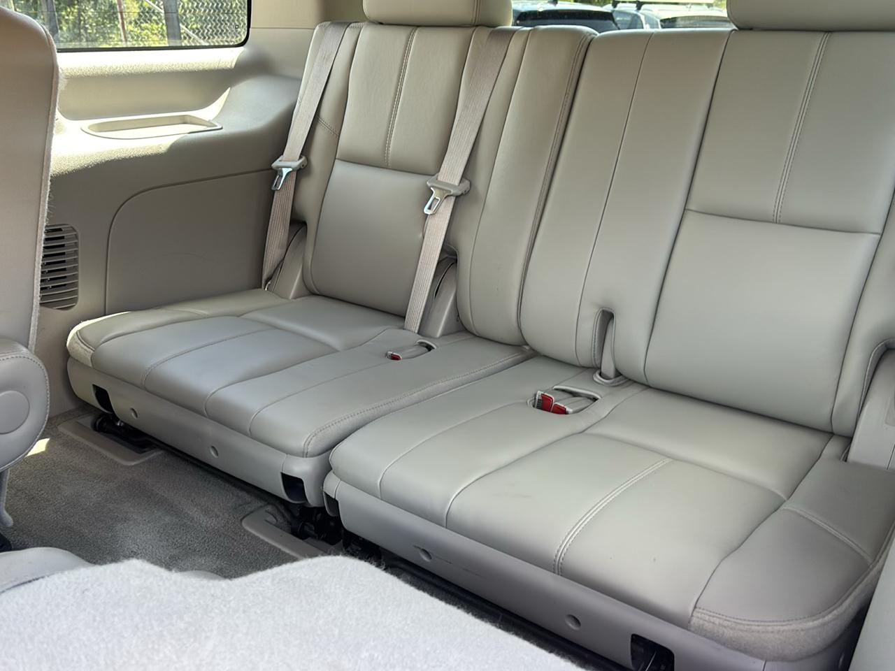 GMC Yukon SLT1 2WD 2010