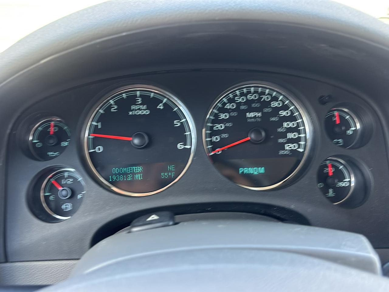 GMC Yukon SLT1 2WD 2010