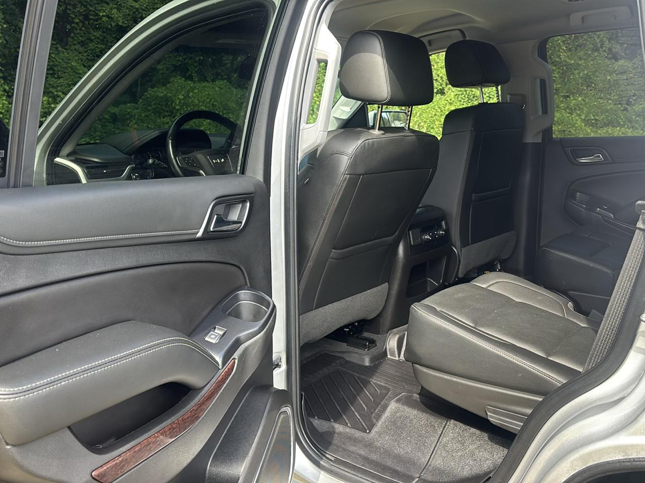 GMC Yukon SLT 2WD 2019