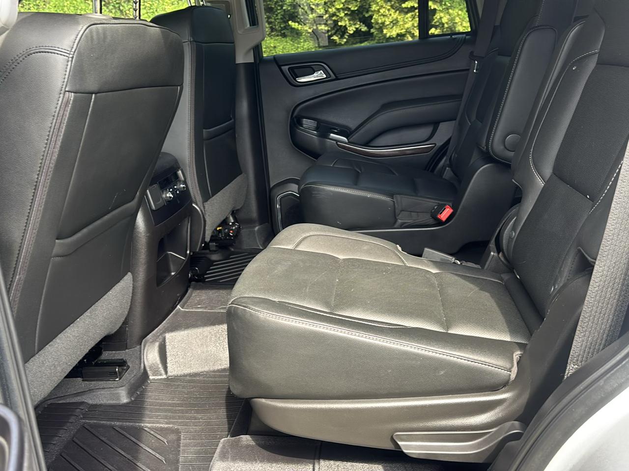 GMC Yukon SLT 2WD 2019