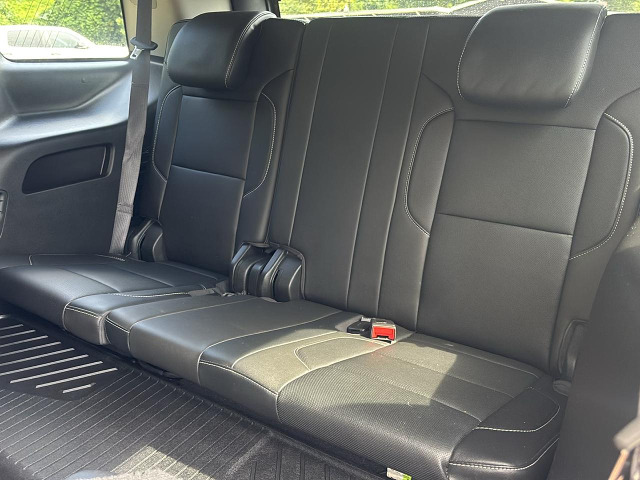 GMC Yukon SLT 2WD 2019