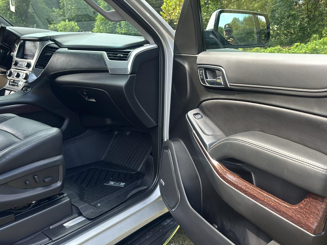 GMC Yukon SLT 2WD 2019