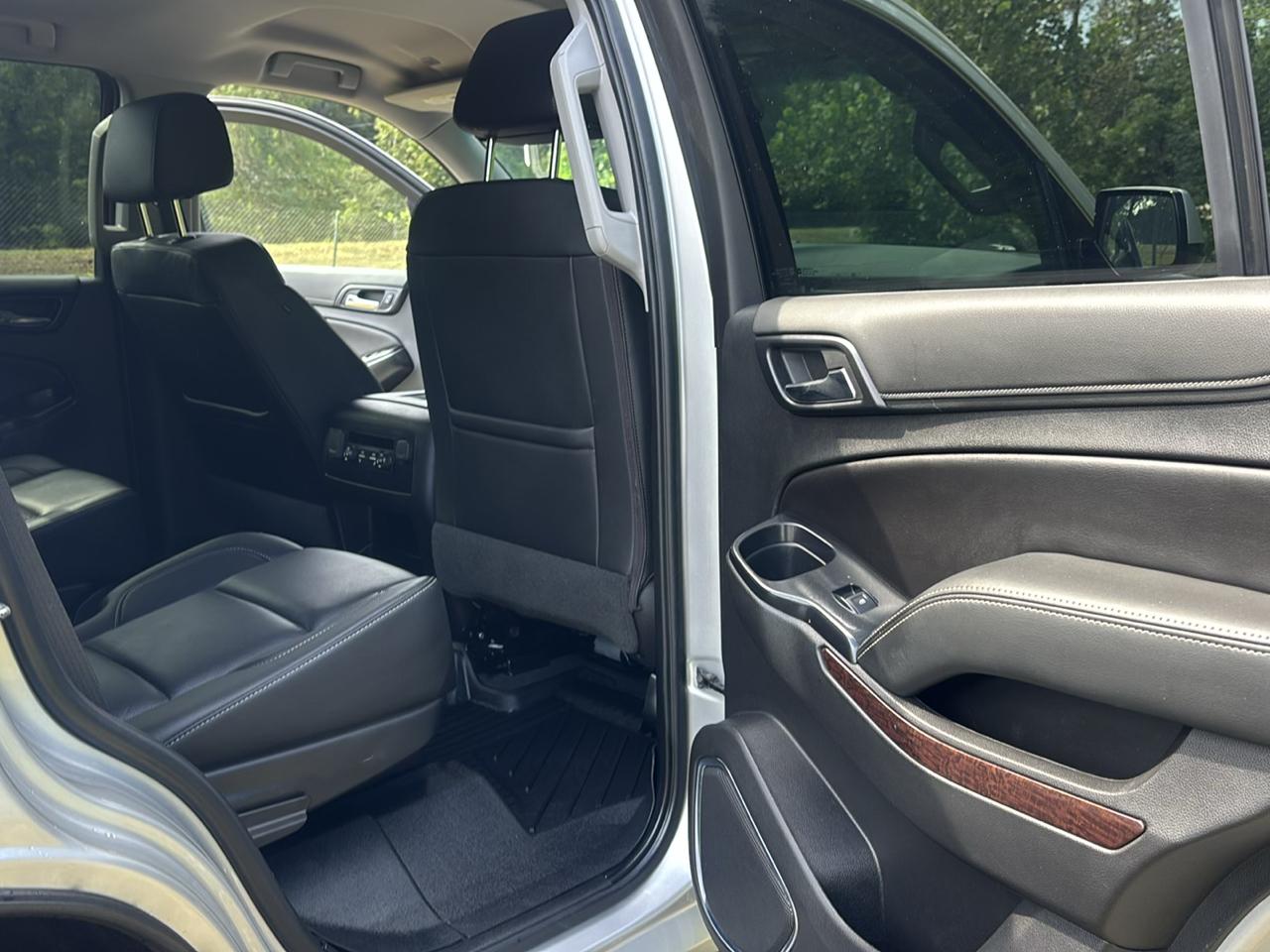 GMC Yukon SLT 2WD 2019