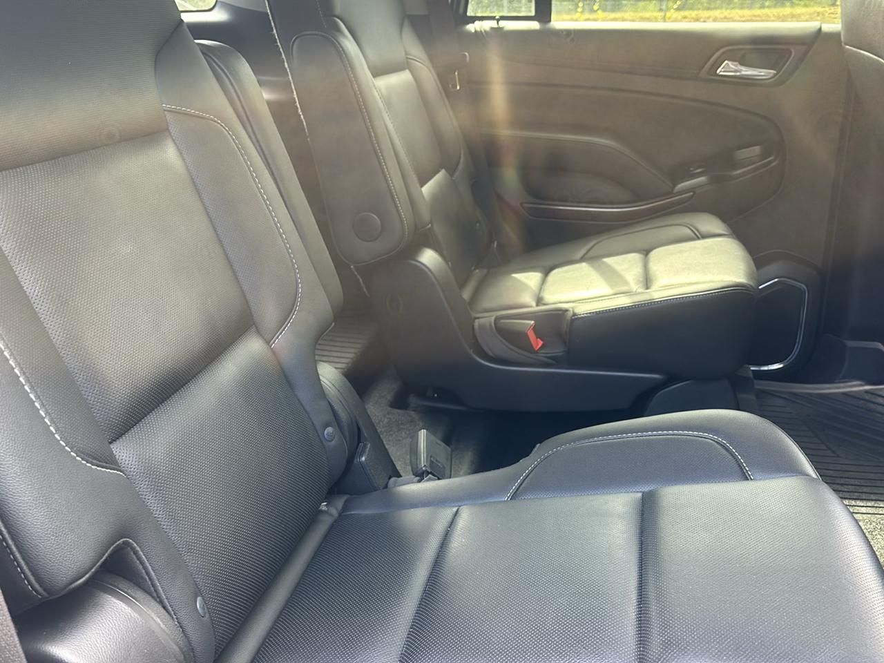 GMC Yukon SLT 2WD 2019