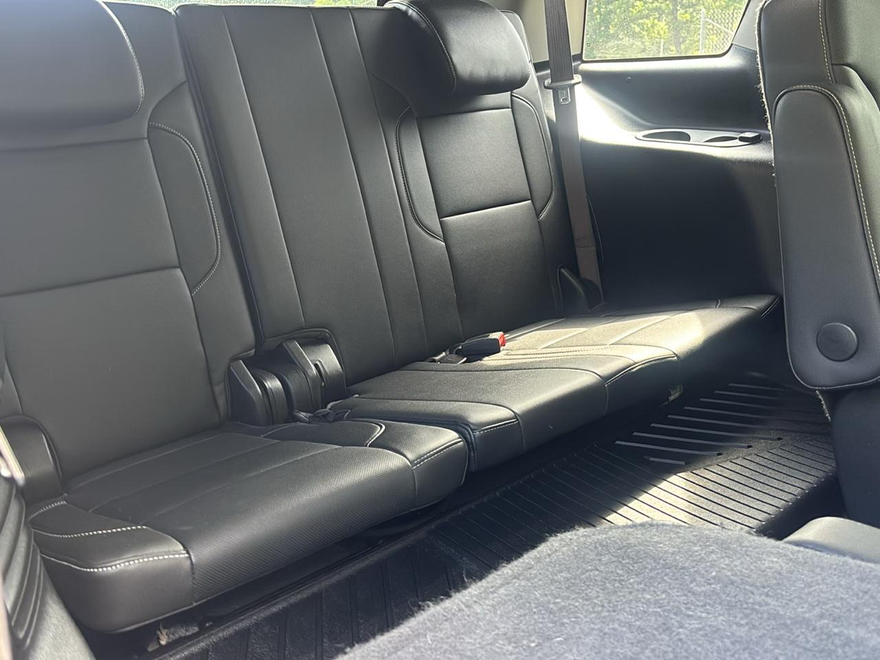 GMC Yukon SLT 2WD 2019