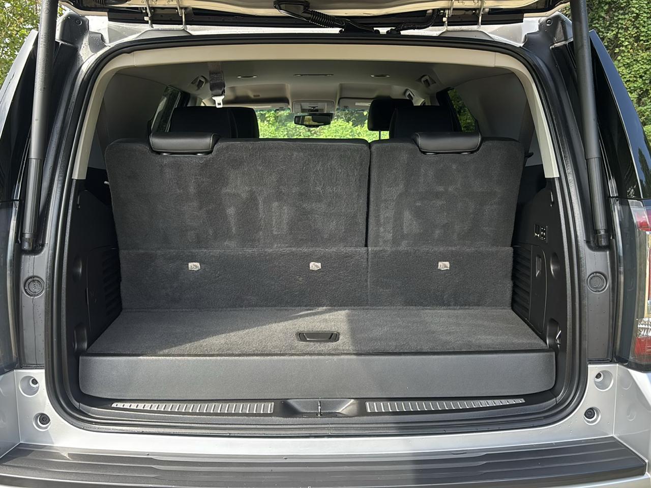 GMC Yukon SLT 2WD 2019