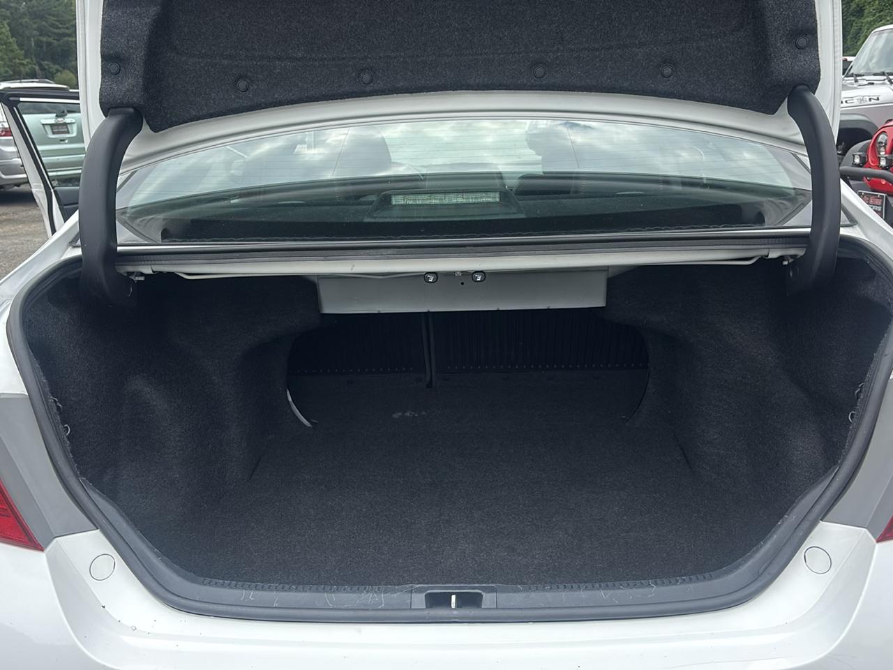 Toyota Camry SE 2017