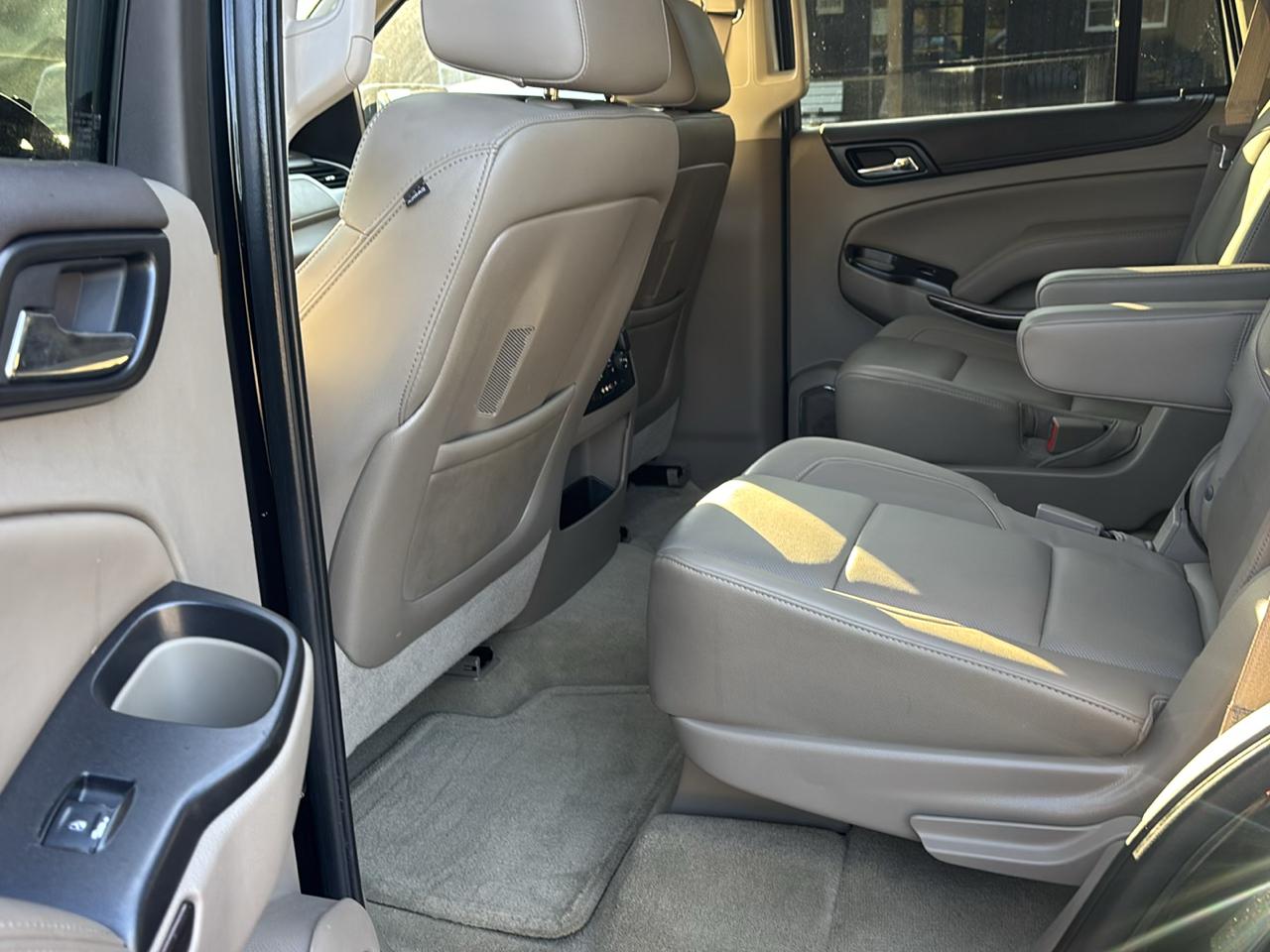 GMC Yukon SLT 4WD 2016