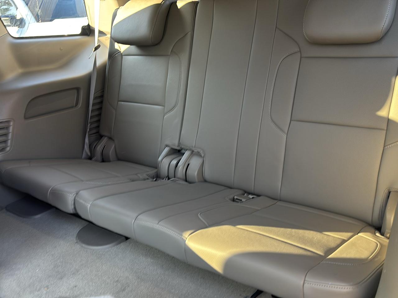 GMC Yukon SLT 4WD 2016