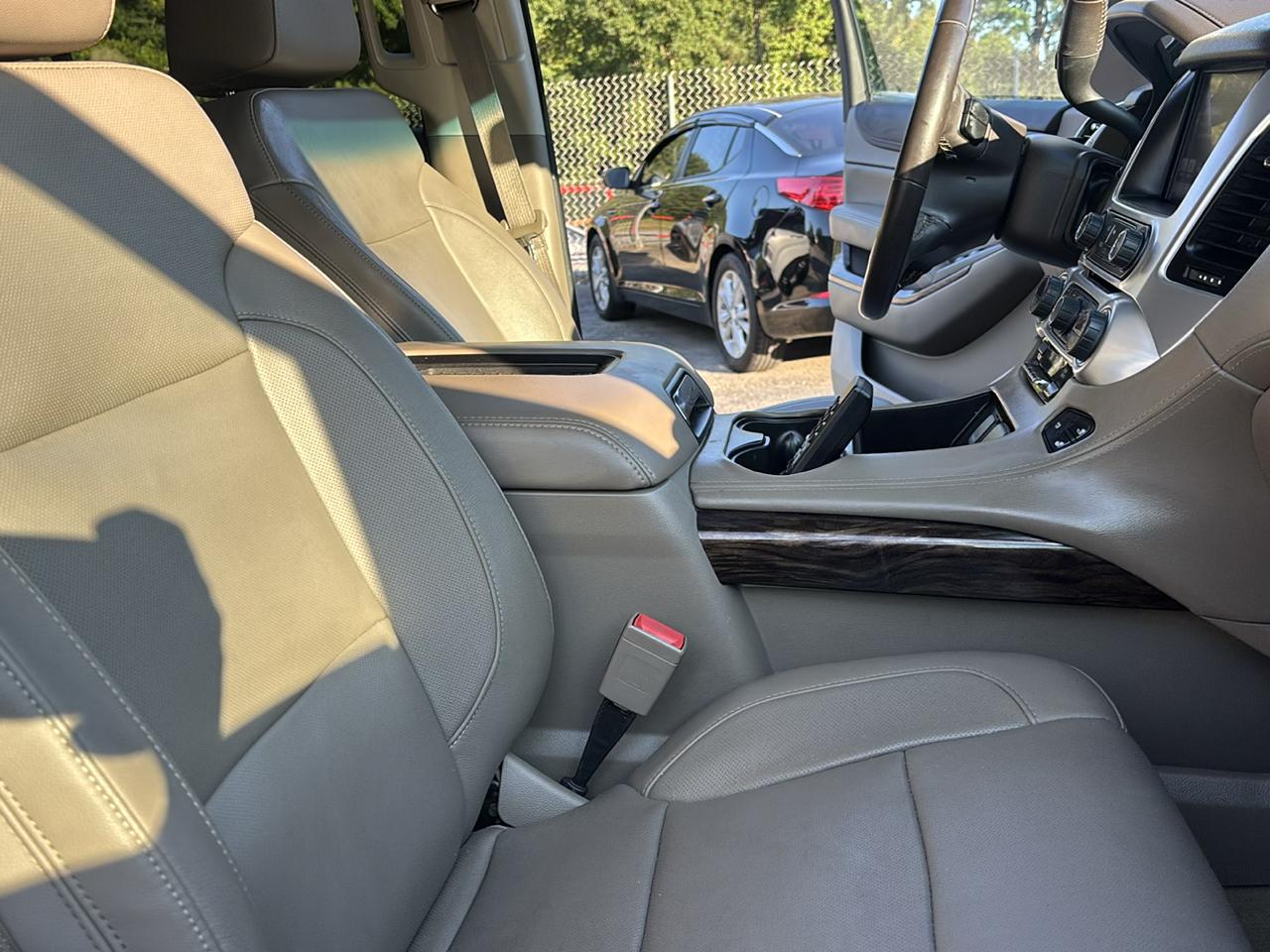 GMC Yukon SLT 4WD 2016