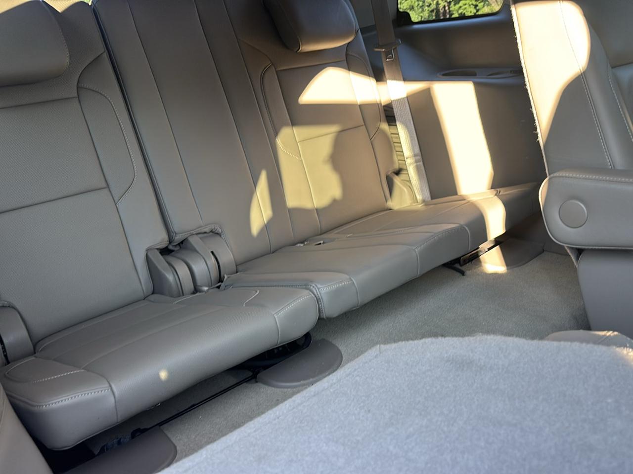 GMC Yukon SLT 4WD 2016