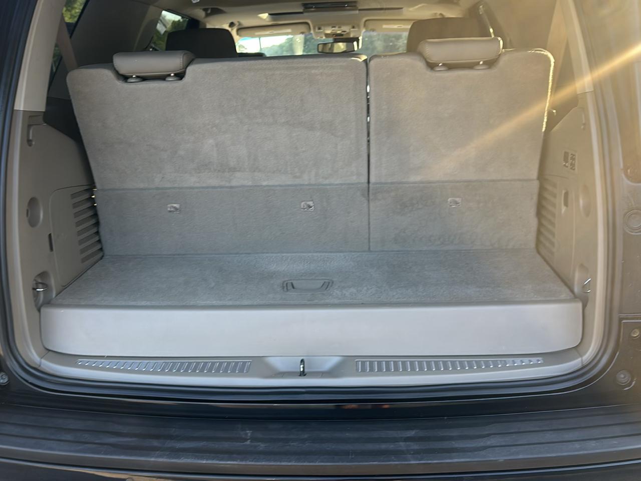 GMC Yukon SLT 4WD 2016