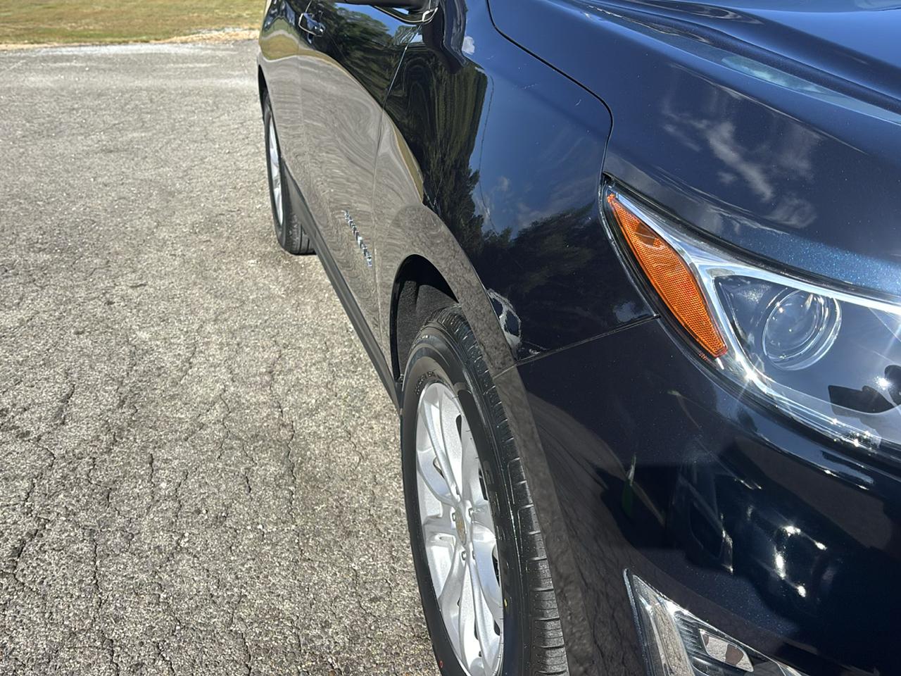 Chevrolet Equinox LT 2WD 2020