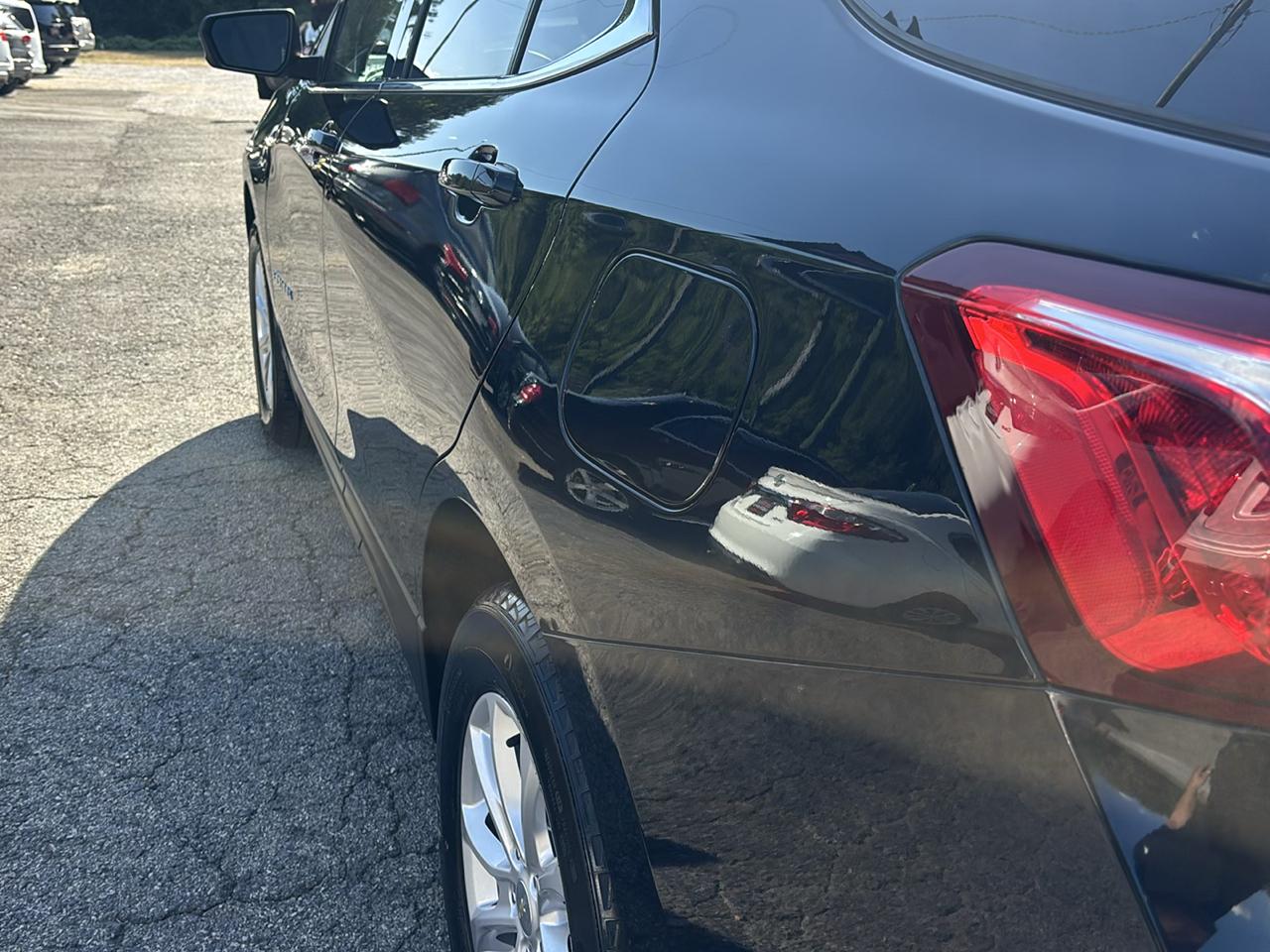 Chevrolet Equinox LT 2WD 2020