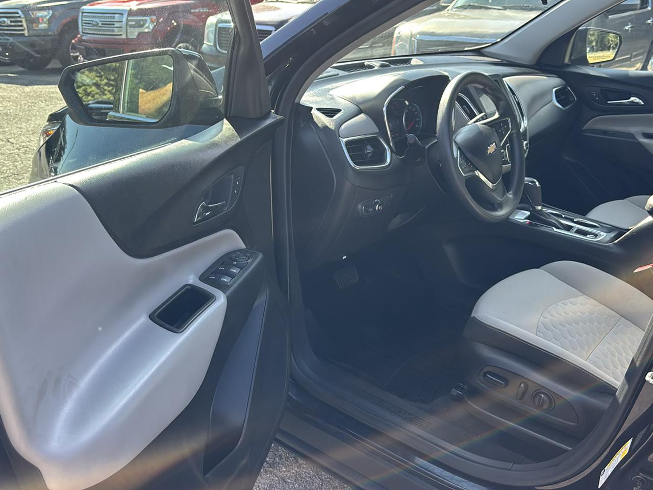 Chevrolet Equinox LT 2WD 2020