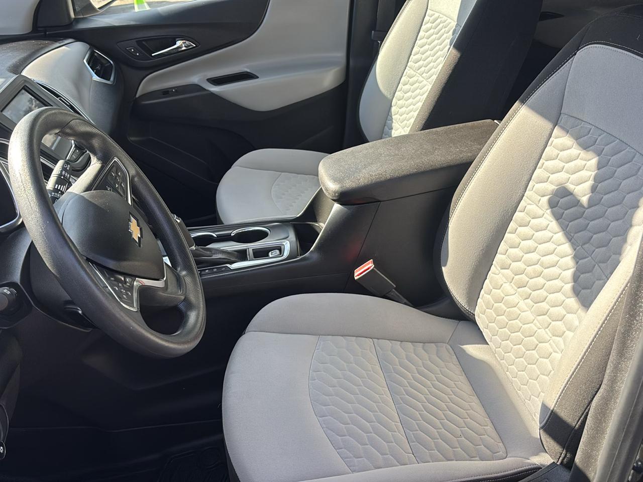 Chevrolet Equinox LT 2WD 2020