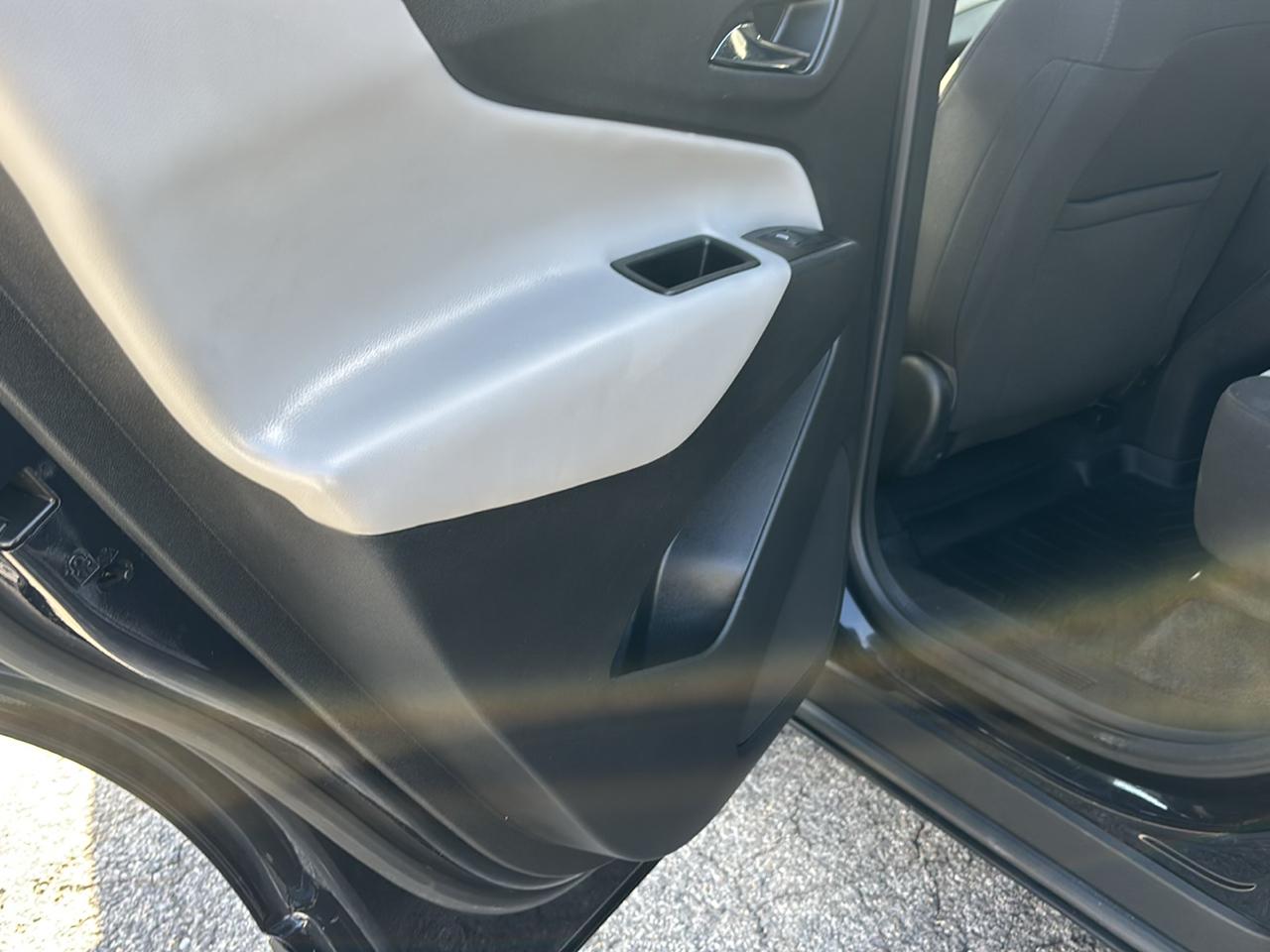 Chevrolet Equinox LT 2WD 2020