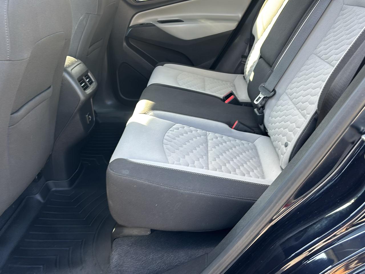 Chevrolet Equinox LT 2WD 2020