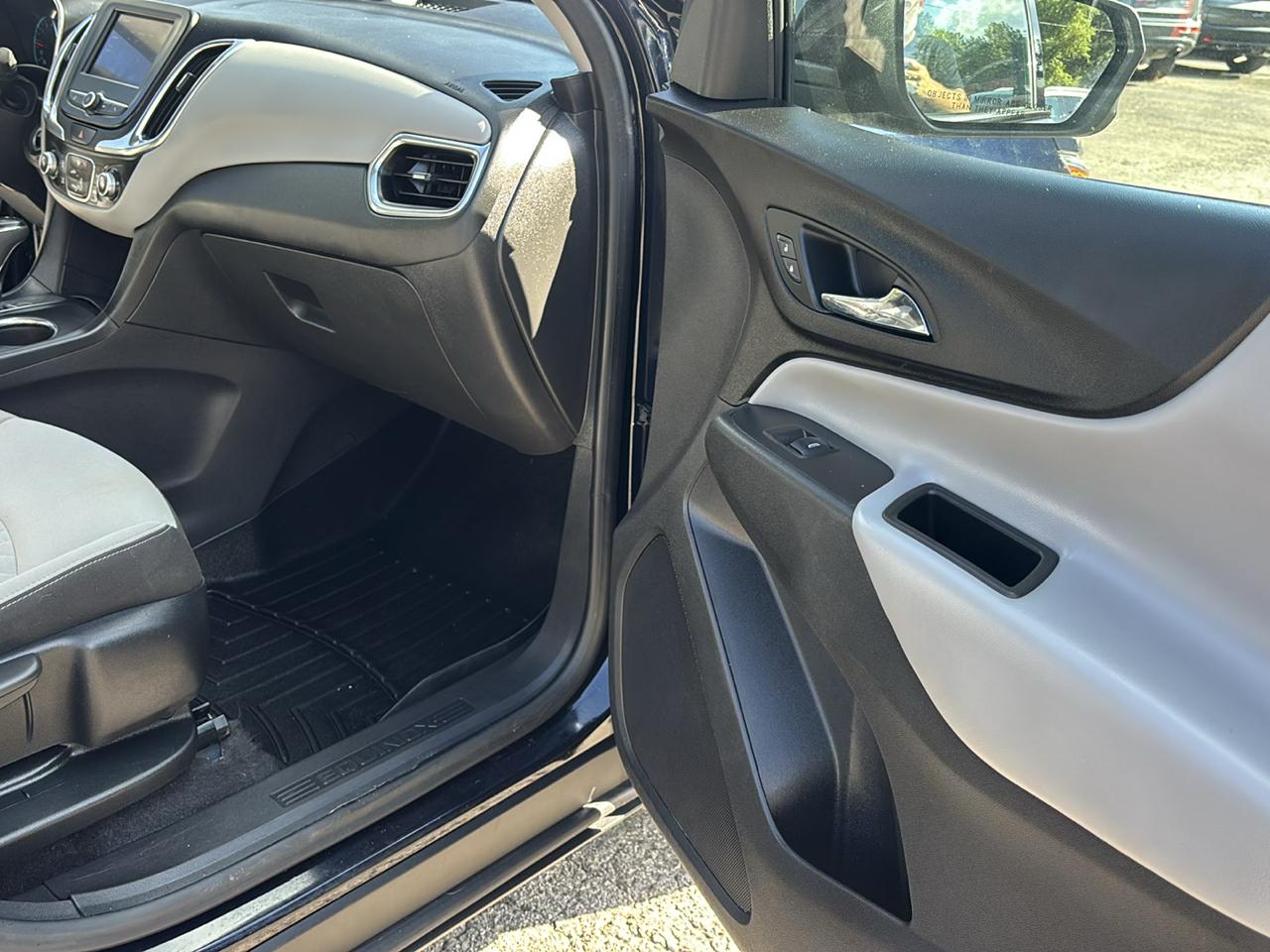 Chevrolet Equinox LT 2WD 2020