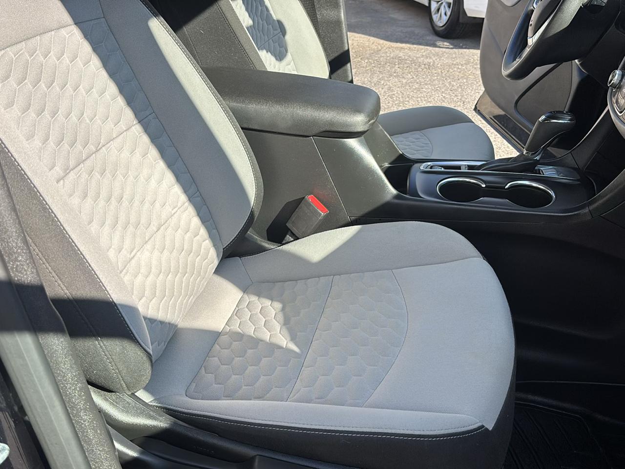 Chevrolet Equinox LT 2WD 2020