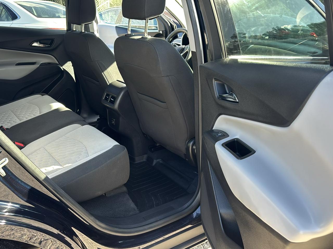 Chevrolet Equinox LT 2WD 2020