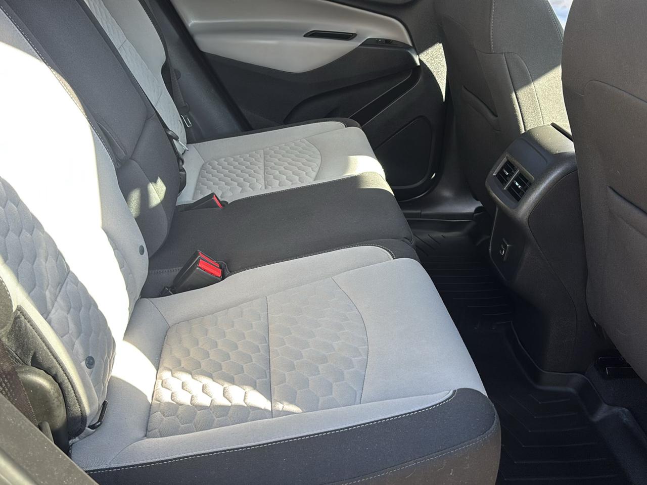Chevrolet Equinox LT 2WD 2020