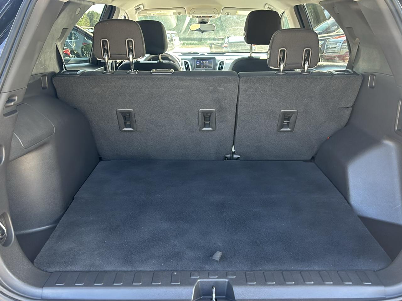 Chevrolet Equinox LT 2WD 2020