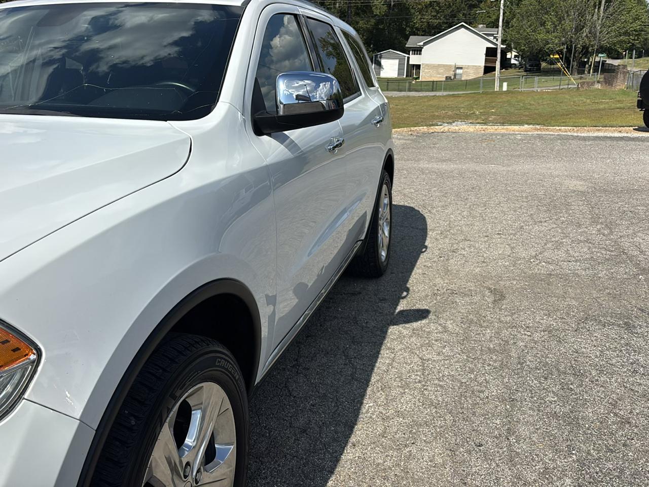Dodge Durango SXT RWD 2014