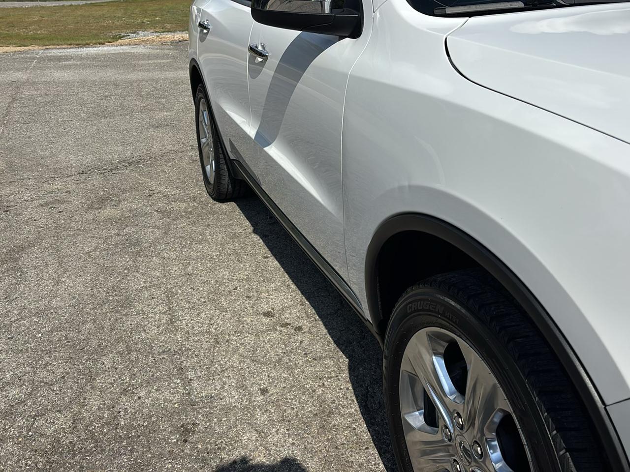 Dodge Durango SXT RWD 2014