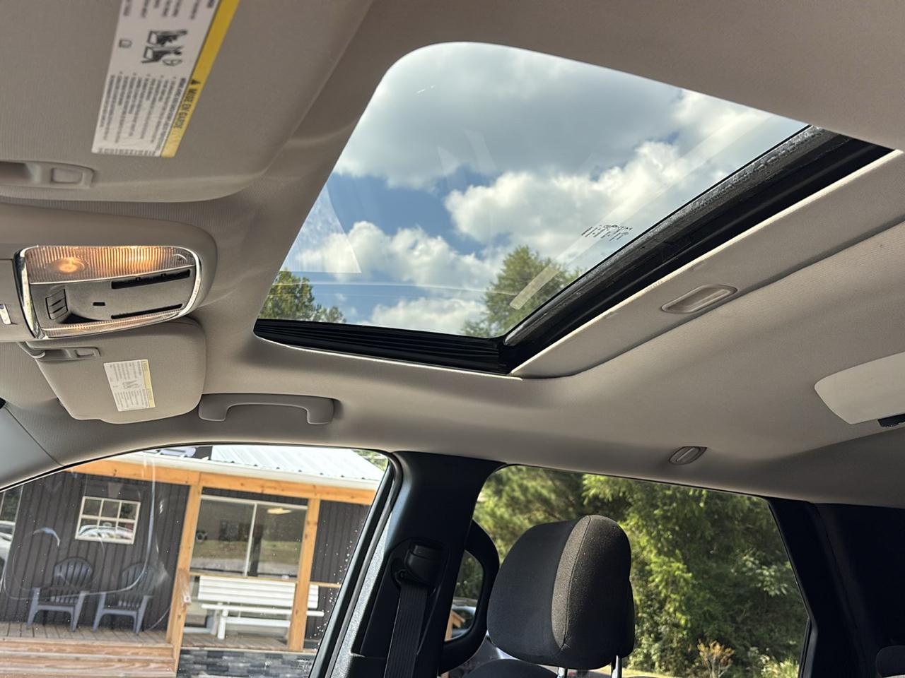 Dodge Durango SXT RWD 2014