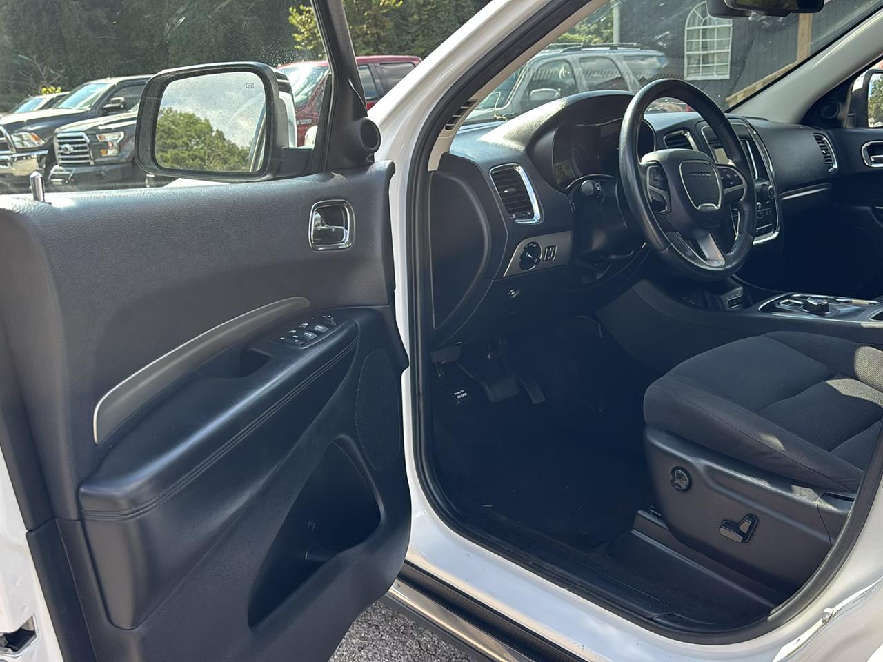 Dodge Durango SXT RWD 2014