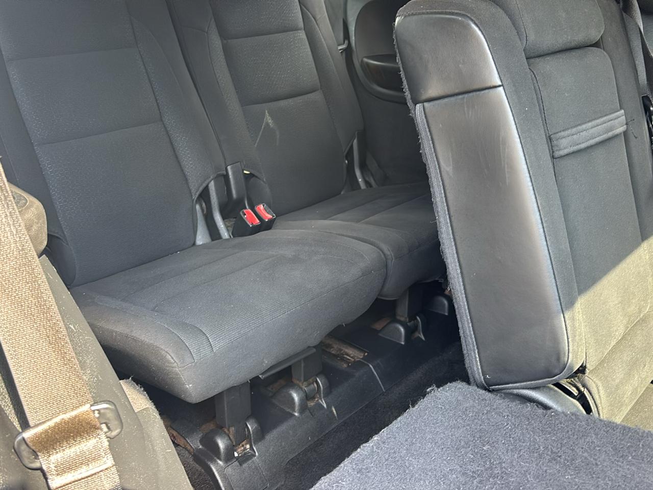 Dodge Durango SXT RWD 2014
