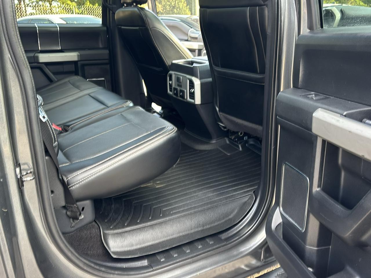 Ford F-150 XLT SuperCrew 5.5-ft. Bed 4WD 2018