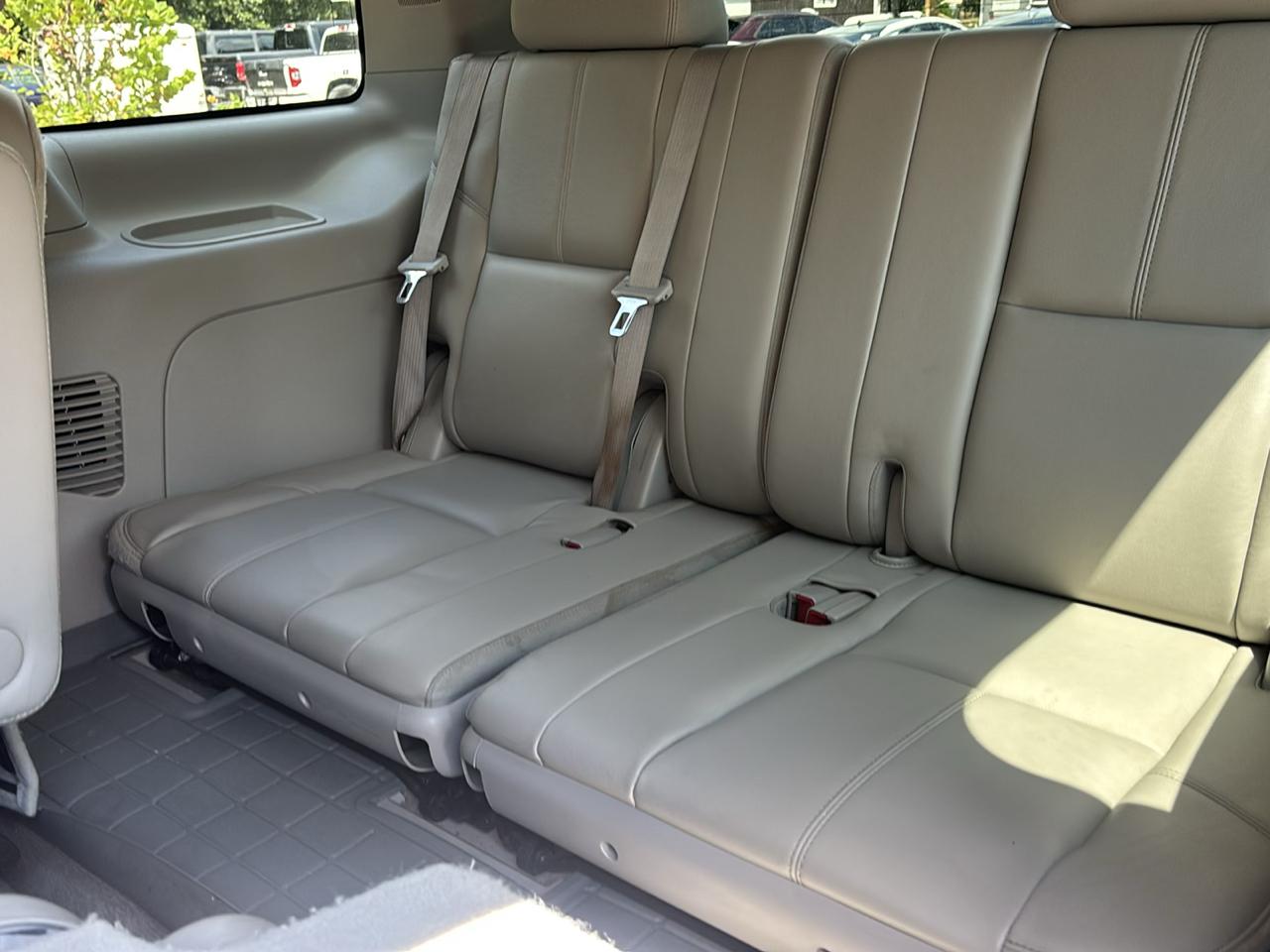 GMC Yukon SLT-1 2WD 2009