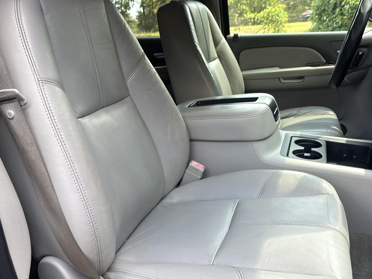 GMC Yukon SLT-1 2WD 2009