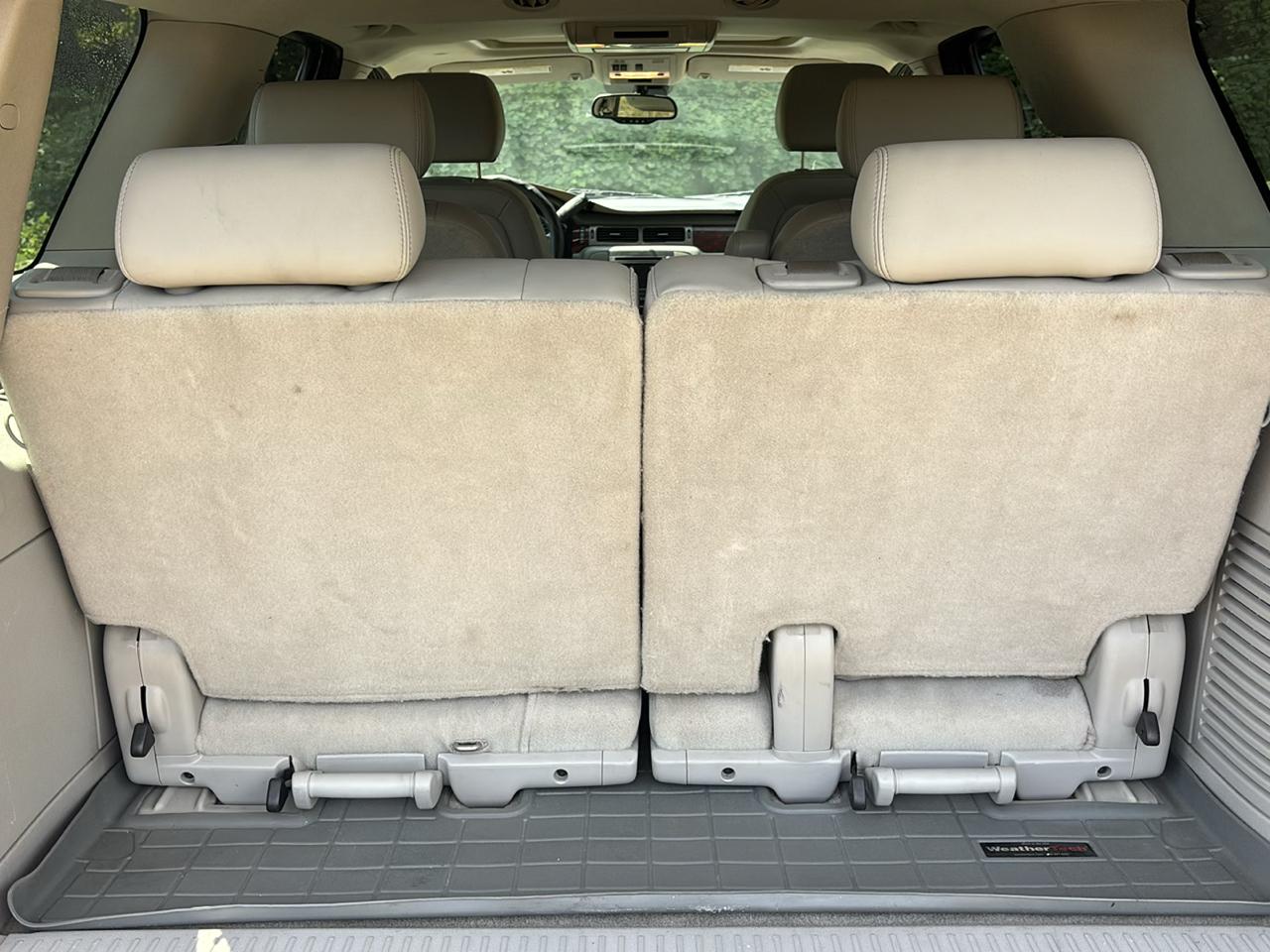 GMC Yukon SLT-1 2WD 2009