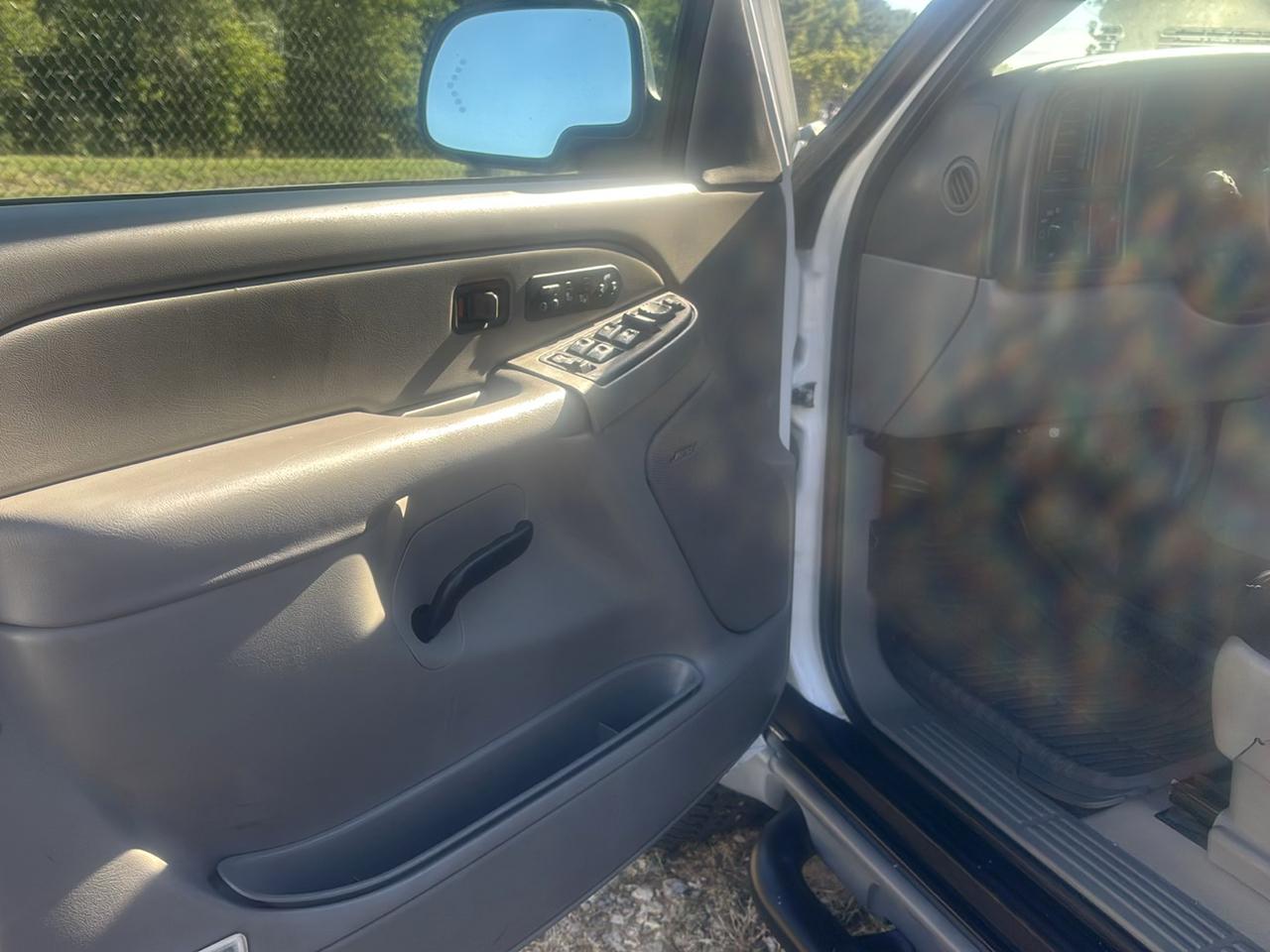 Chevrolet Tahoe 2WD 2006