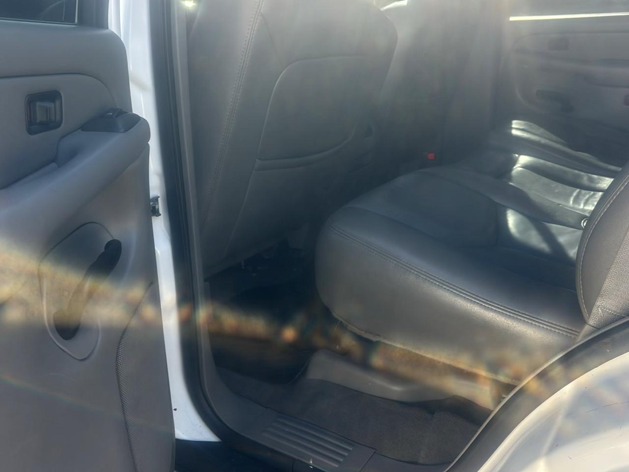 Chevrolet Tahoe 2WD 2006
